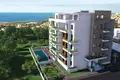 Квартира 1 спальня 54 м² Печурице, Черногория