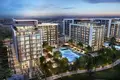 Apartamento 2 habitaciones 44 m² Dubái, Emiratos Árabes Unidos