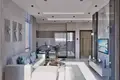 2 bedroom apartment 111 m² Alanya, Turkey