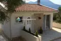 Villa 480 m² Susanj, Montenegro