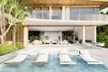 Villa de 6 pièces 1 847 m² Phuket, Thaïlande