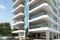 Apartamento 4 habitaciones 79 m² Larnaca, Chipre