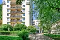 Wohnung 1 zimmer 37 m² Warschau, Polen