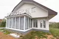 Haus 201 m² Rajon Dsjarschynsk, Weißrussland