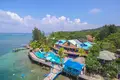 1 bedroom condo 48 m² West Bay, Honduras