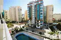 Apartamento 2 habitaciones 65 m² Alanya, Turquía