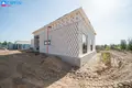 House 110 m² Lentvaris, Lithuania