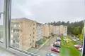 Wohnung 1 zimmer 39 m² Stopinu pagasts, Lettland
