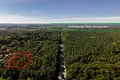 Działki 1 pokój 2 500 m² Łomianki, Polska