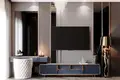 Apartment in a new building Beachfront Apartments for Sale in Mahmutlar Alanya