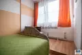 Квартира 2 комнаты 53 м² Будапешт, Венгрия