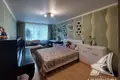 Квартира 2 комнаты 50 м² Мухавецкий сельский Совет, Беларусь