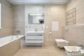 Apartamento 2 habitaciones 73 m² Minsk, Bielorrusia