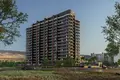 Apartamento 2 habitaciones 65 m² Mezitli, Turquía