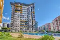 1 bedroom apartment 57 m² Muratpasa, Turkey