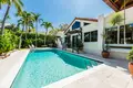 Casa 7 habitaciones  Miami, Estados Unidos