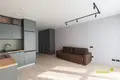 Apartamento 1 habitación 28 m² Minsk, Belarús