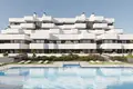Appartement 2 chambres 109 m² Estepona, Espagne