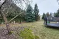 Land 1 room 477 m² Warsaw, Poland