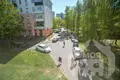 Wohnung 1 zimmer 30 m² Maladsetschna, Belarus
