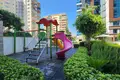 Квартира 3 комнаты 110 м² Аланья, Турция