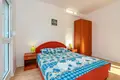 Wohnung 1 Schlafzimmer  Rafailovici, Montenegro