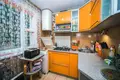 4 room apartment 59 m² Minsk, Belarus