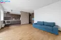 Appartement 3 chambres 61 m² Vilnius, Lituanie