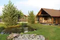 Casa 196 m² Dziescanski siel ski Saviet, Bielorrusia