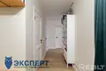 3 room apartment 65 m² Minsk, Belarus