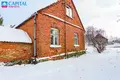 House 100 m² Birzai, Lithuania