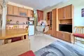 Квартира 1 комната 42 м² Несебр, Болгария