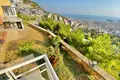 Appartement 3 chambres 110 m² Alanya, Turquie