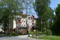 Wohnung 2 zimmer 43 m² Matschulischtschy, Belarus