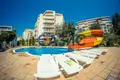 2 bedroom apartment 65 m² Sveti Vlas, Bulgaria