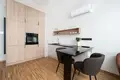 Appartement 2 chambres 43 m² en Lodz, Pologne
