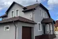 Haus 202 m² Mahiljou, Weißrussland