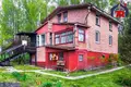 Дом 159 м² Радошковичский сельский Совет, Беларусь