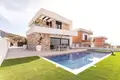 Casa 116 m² Finestrat, Španjolska