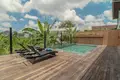Adosado 3 habitaciones 133 m² Pejeng Kawan, Indonesia