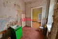 Appartement 2 chambres 42 m² Hrodna, Biélorussie