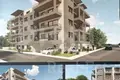 Studio apartment 1 bedroom 29 m² Agios Pavlos, Greece