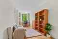 Appartement 3 chambres 92 m² en Varsovie, Pologne