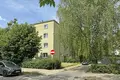 Квартира 2 комнаты 52 м² Познань, Польша