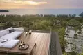 Apartment 47 m² Phuket Province, Thailand