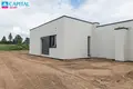 House 110 m² Ivoniskes, Lithuania