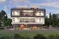 Wohnung 1 Schlafzimmer 50 m² Bezirk Larnaka, Zypern