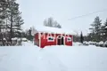 2 bedroom house 95 m² Saukkoriipi, Finland