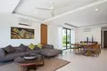 Villa de 3 habitaciones 173 m² Phuket, Tailandia