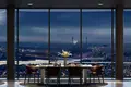 1 bedroom apartment 101 m² Sariyer, Turkey